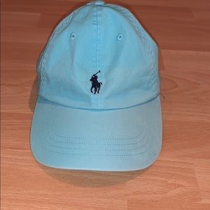 Polo hat